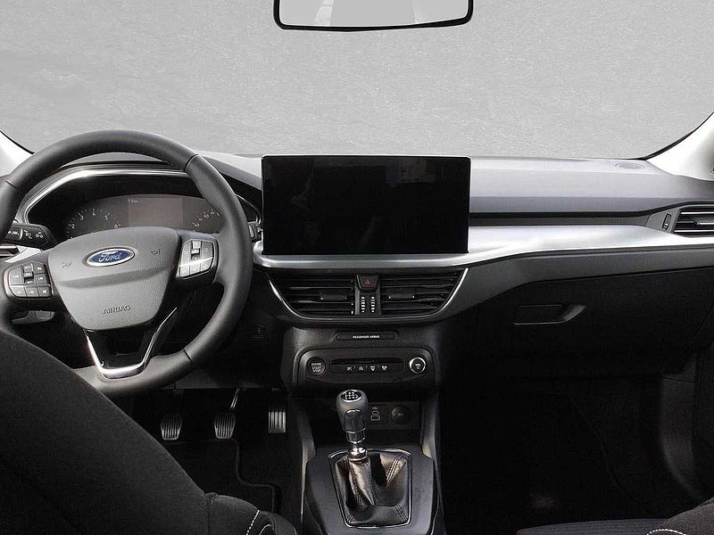 Ford Focus Titanium 1.0 EcoBoost #NAVI #WINTER #SYNC4