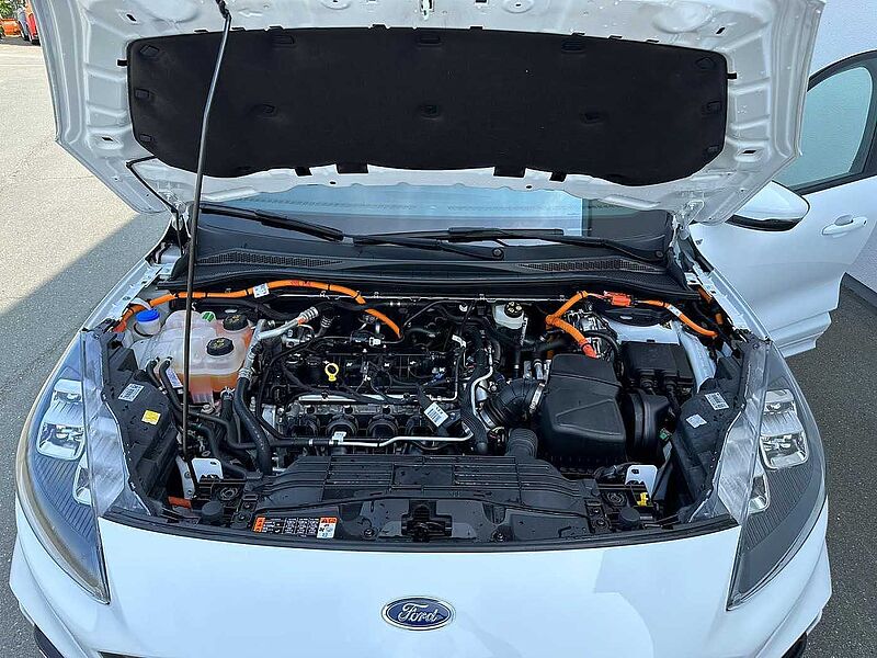 Ford Kuga Plug-In Hybrid ST-Line X BT #NAVI