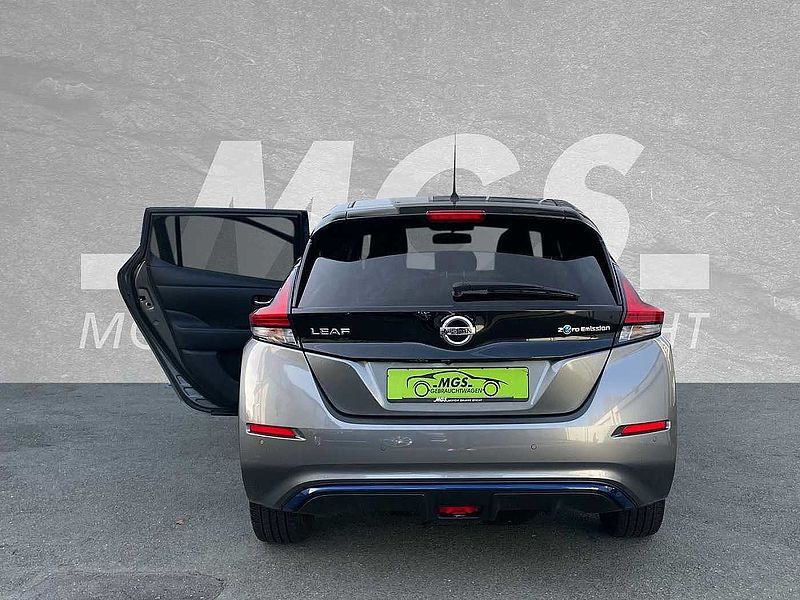 Nissan Leaf e+ Tekna #KLIMA#S&S#BLIS#WINTER#LED