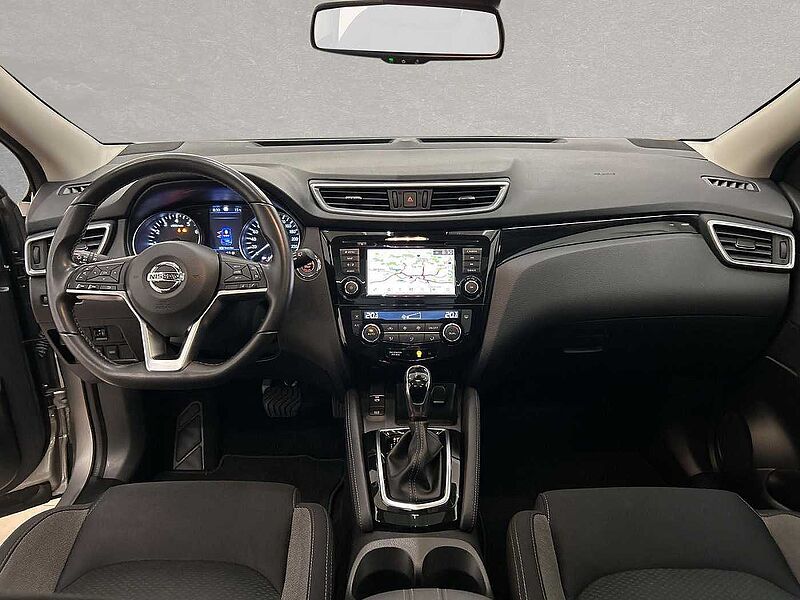 Nissan Qashqai Zama 1.3 16V DIG-T #NAVI#KLIMA#PANODACH