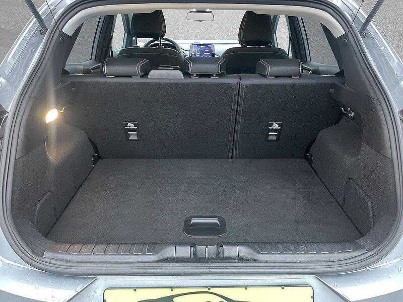 Ford Puma Titanium 1.0 EcoBoost DAB #BT #NAVI