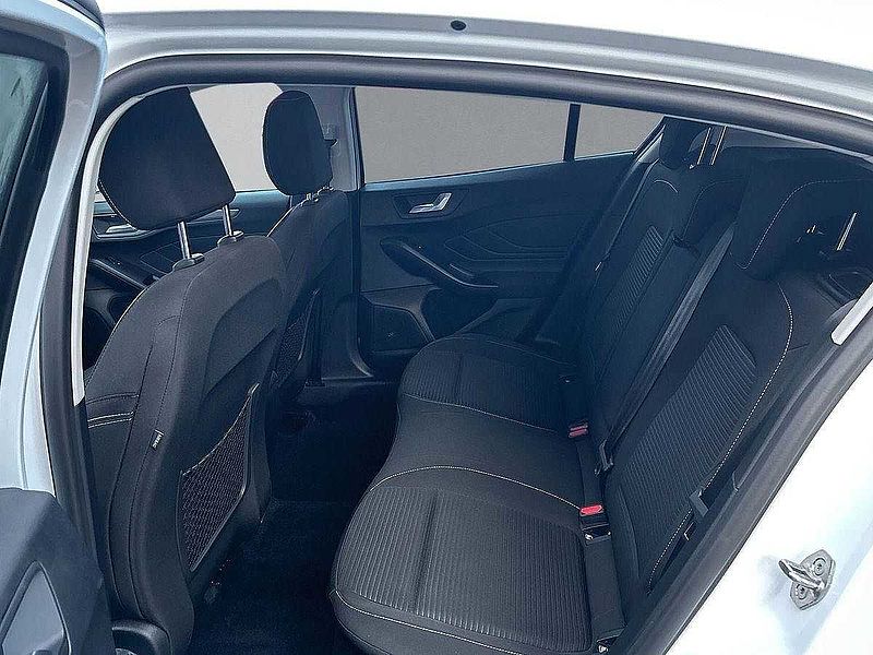 Ford Focus Titanium 1.0 EcoBoost #KLIMA#SHZ#PDC
