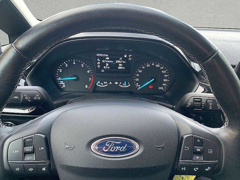 Ford Fiesta Cool & Connect 1.0 EcoBoost KAT LENKRADH