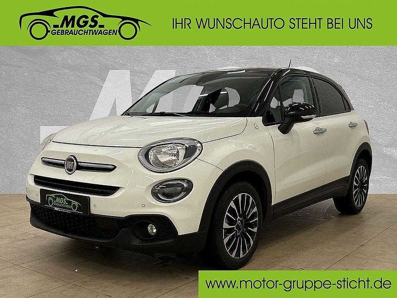 Fiat 500X Google 1.0 KAT ANDROID #S&S #PDC
