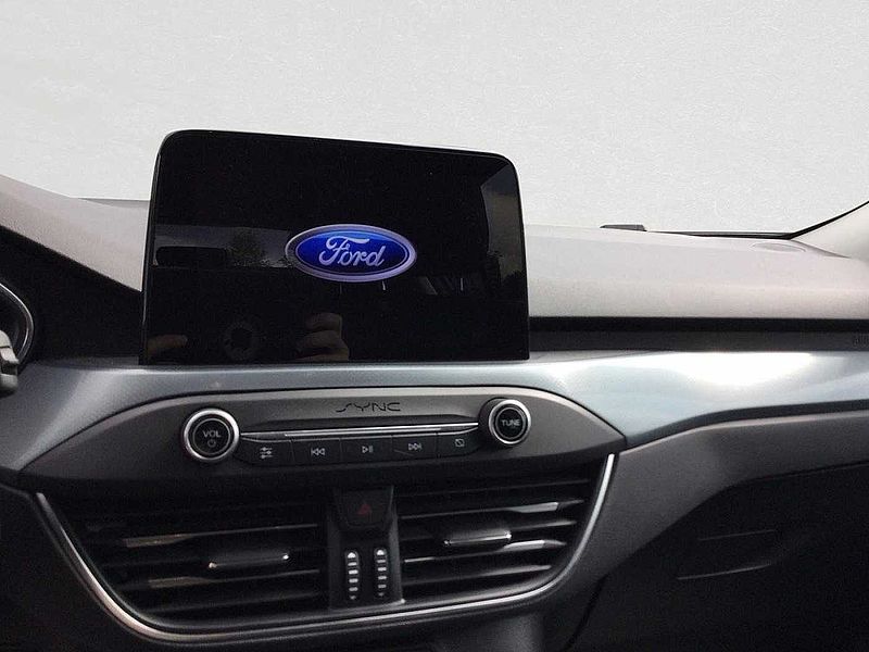 Ford Focus Active 1.0 EcoBoost KAT DAB #NAVI